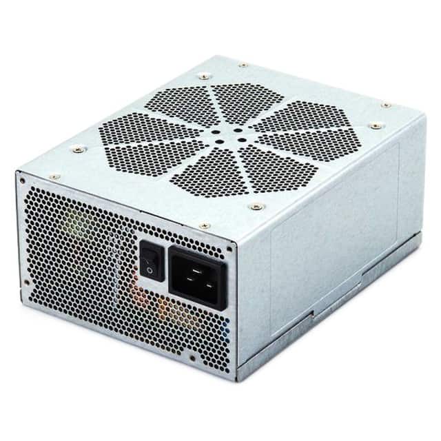 FSP Technology Inc. 2967-FSP850-50ADB-ND