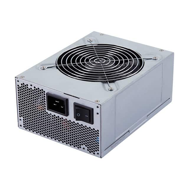FSP Technology Inc. 2967-FSP2000-52AGPBI-ND