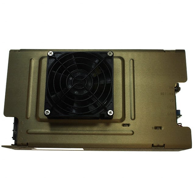 Artesyn Embedded Power 454-1222-ND