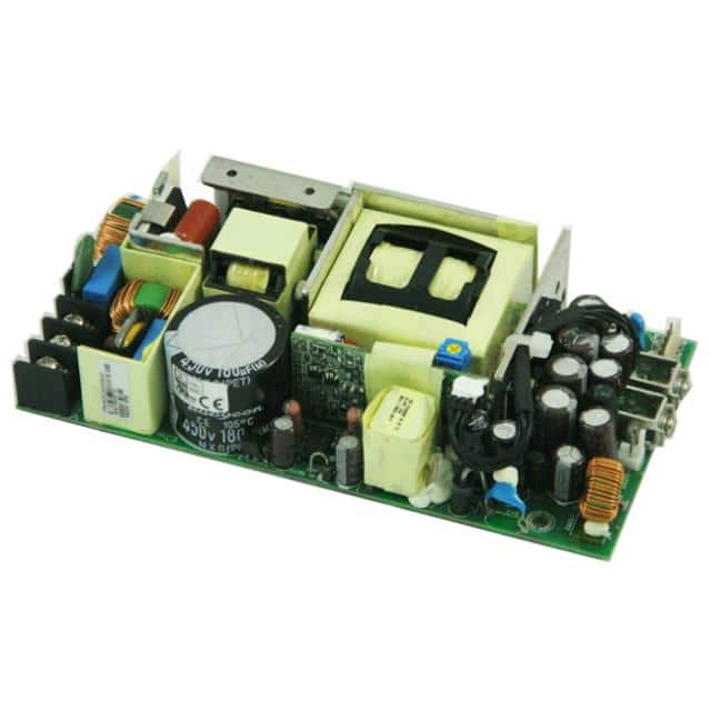 FSP Technology Inc. 2967-PM301-14A-ND