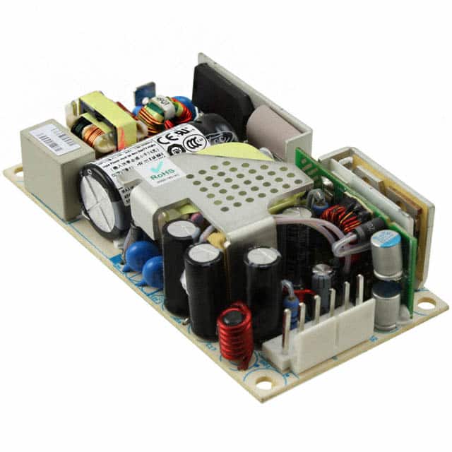 Artesyn Embedded Power 454-1538-ND