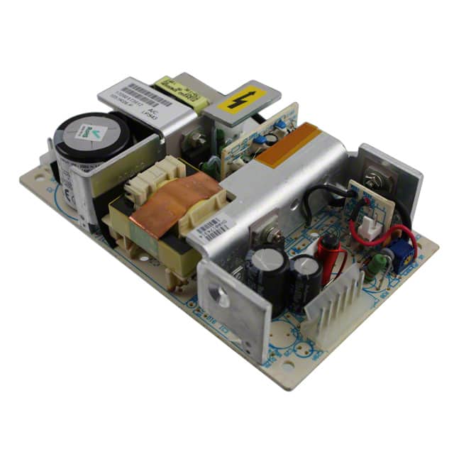 Artesyn Embedded Power 454-1071-ND