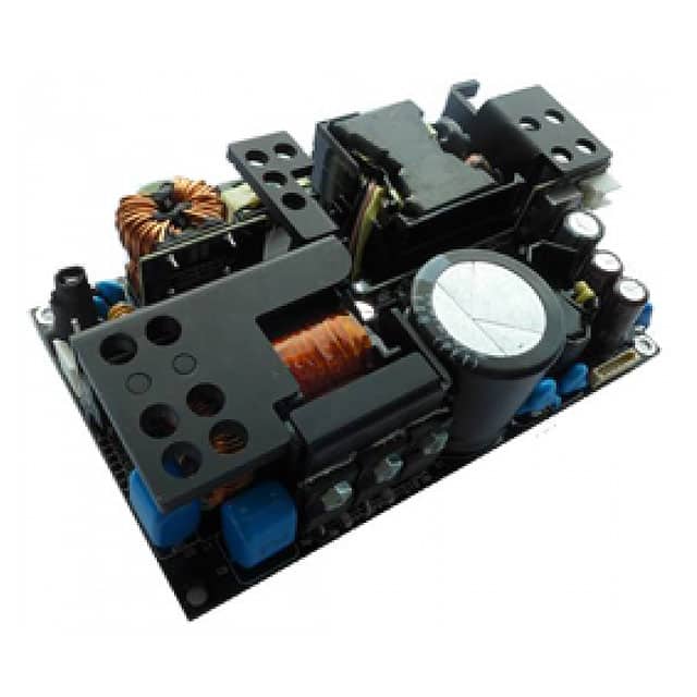 Delta Electronics 1145-1196-ND