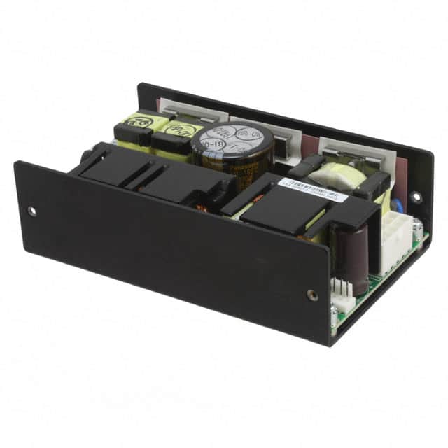 Bel Power Solutions 179-2430-ND