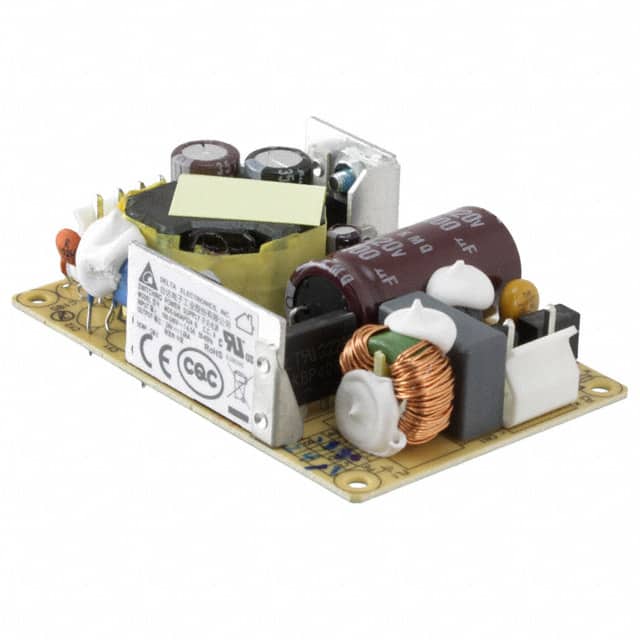 Delta Electronics 1145-1000-ND