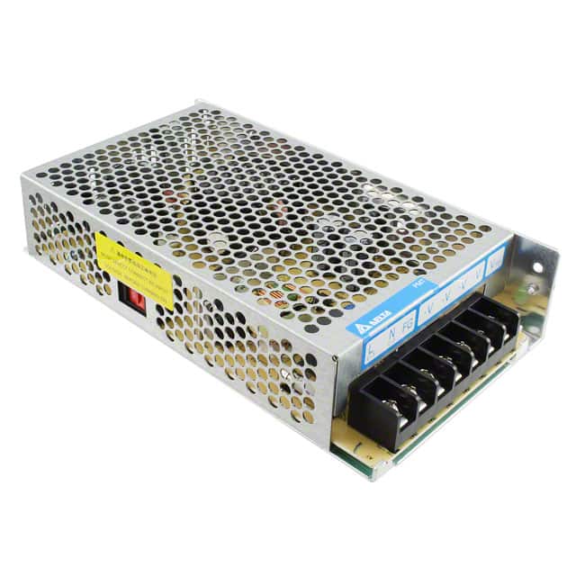 Delta Electronics 1145-1075-ND