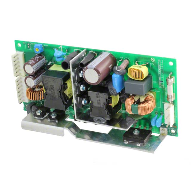 Delta Electronics 1145-1054-ND
