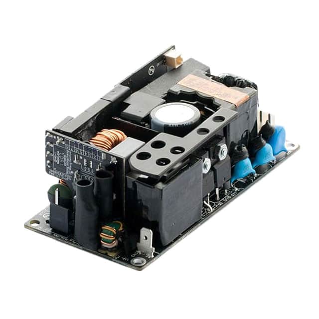 Delta Electronics 1145-1195-ND
