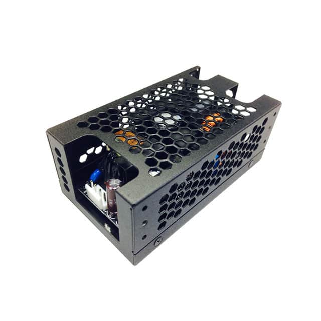 Delta Electronics 1145-1246-ND