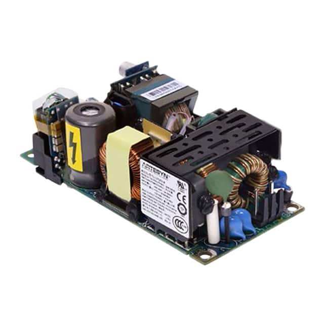 Artesyn Embedded Power 454-1751-ND