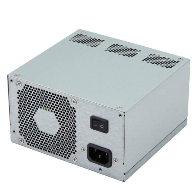 FSP Technology Inc. 2967-FSP500-80AGGBM(M)-ND