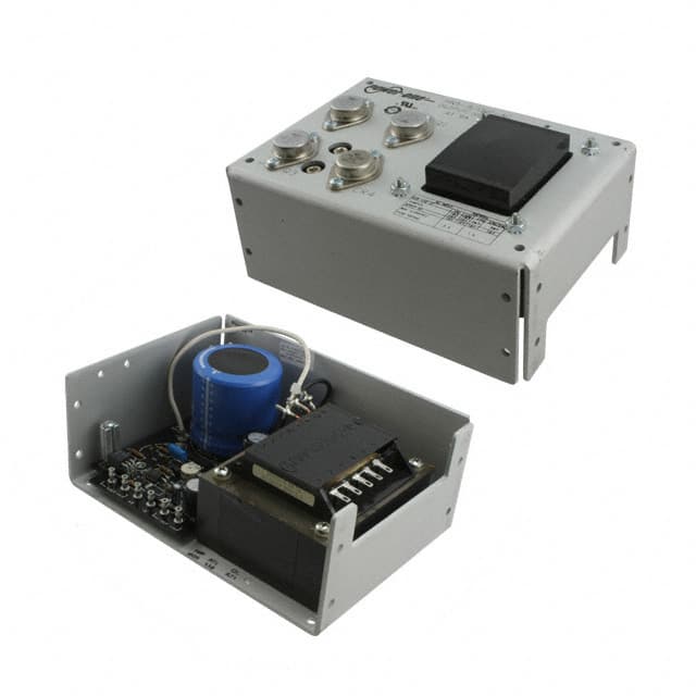 Bel Power Solutions 179-2345-ND