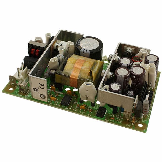 Bel Power Solutions 179-2980-ND