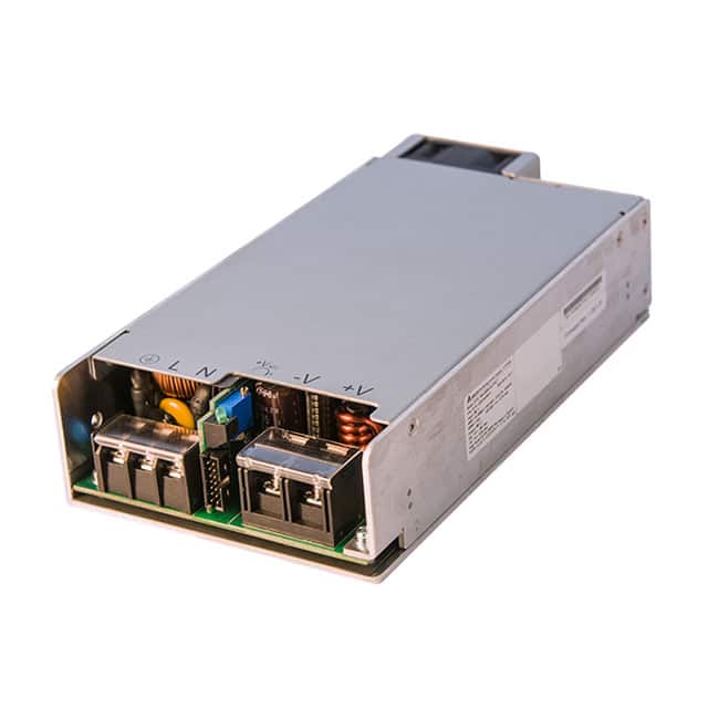 Delta Electronics 1145-1205-ND