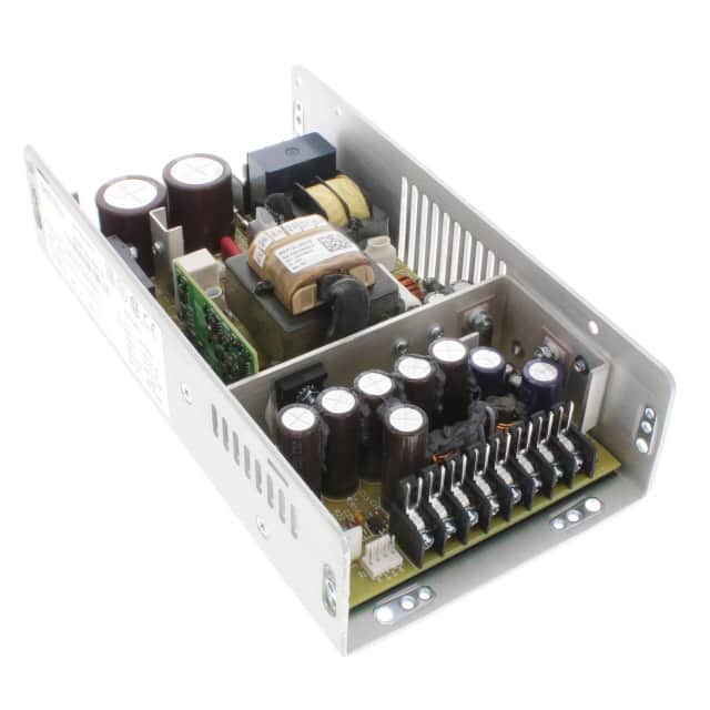 Bel Power Solutions 179-2974-ND