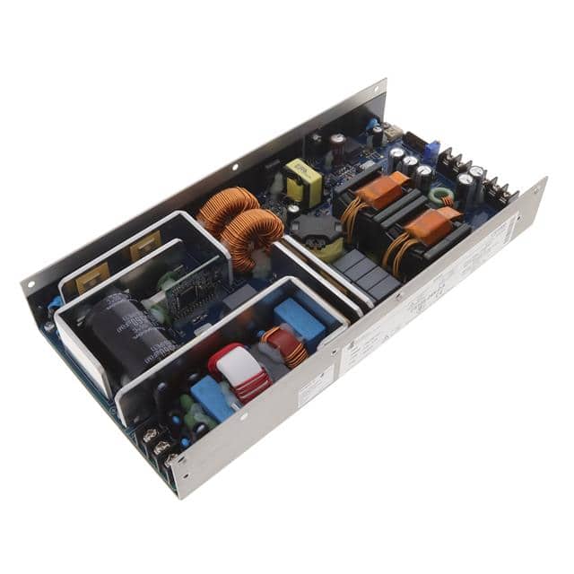 Advanced Energy 633-CS10S-24N-0-A-ND