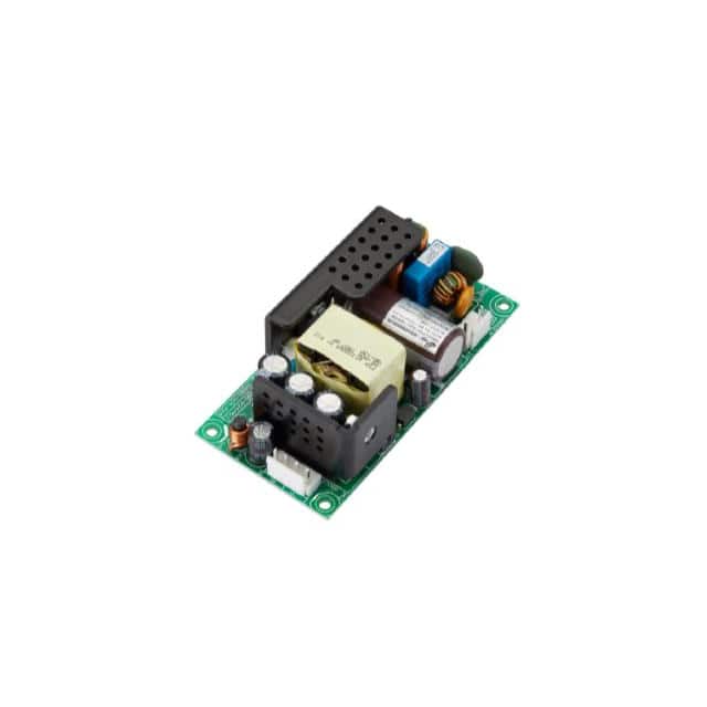 FSP Technology Inc. 2967-FSP080-P24-A24-ND
