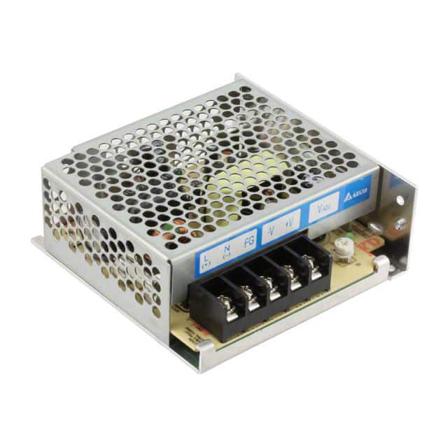Delta Electronics 1145-1073-ND