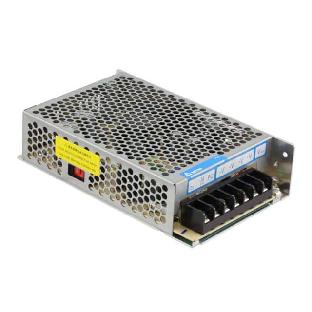 Delta Electronics 1145-1074-ND