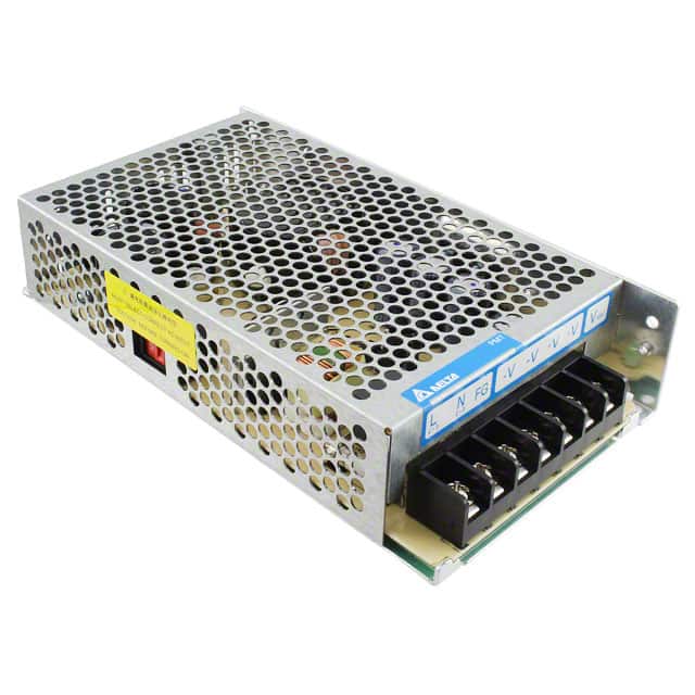 Delta Electronics 1145-1071-ND