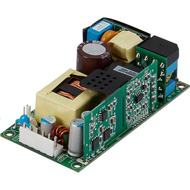 FSP Technology Inc. 2967-FSP150-P24-A12-ND