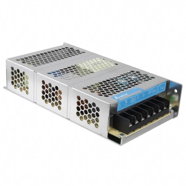 Delta Electronics 1145-1024-ND
