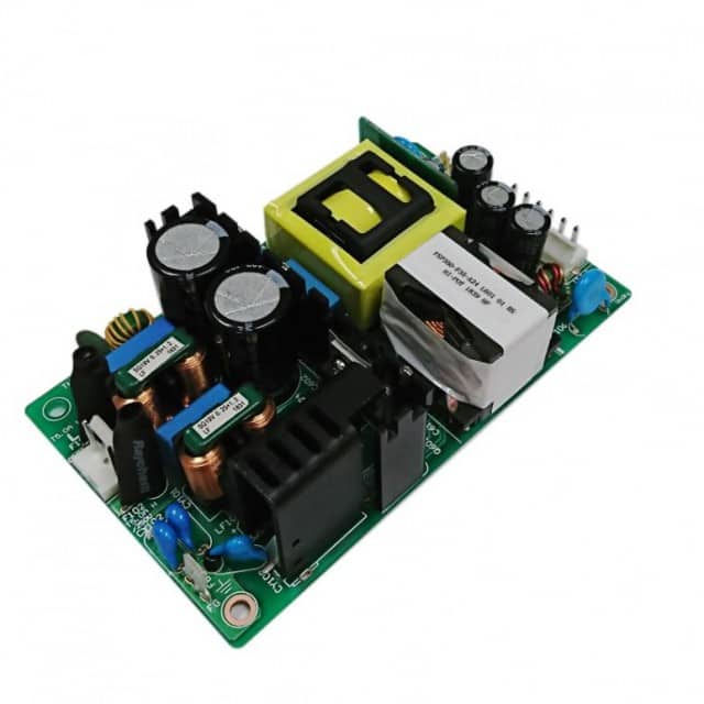 FSP Technology Inc. 2967-FSP350-F35-A24-ND