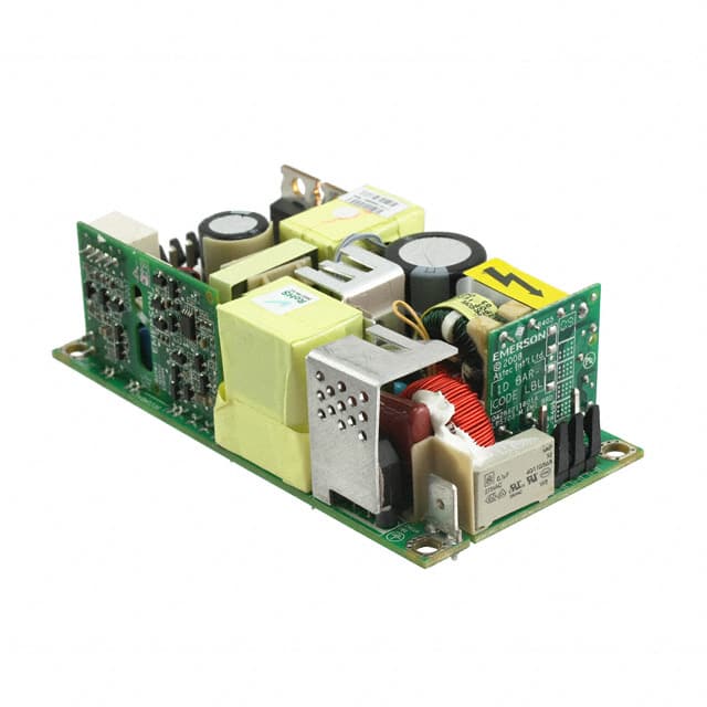 Artesyn Embedded Power 454-1473-ND