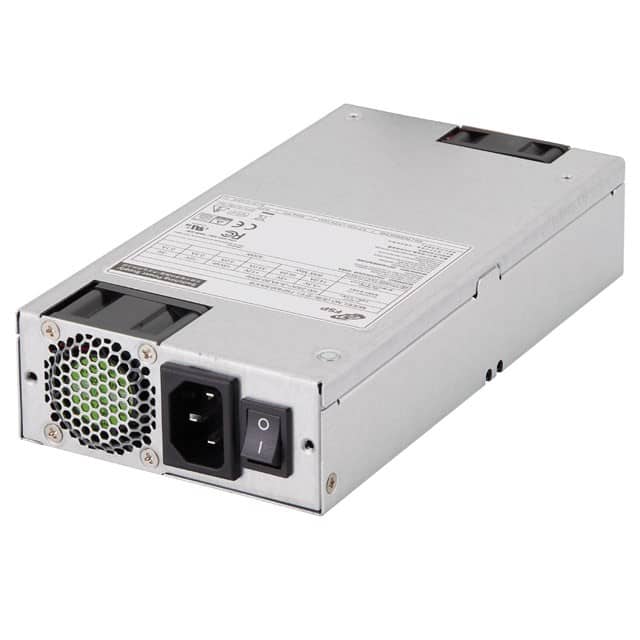 FSP Technology Inc. 2967-FSP400-50UCB-ND