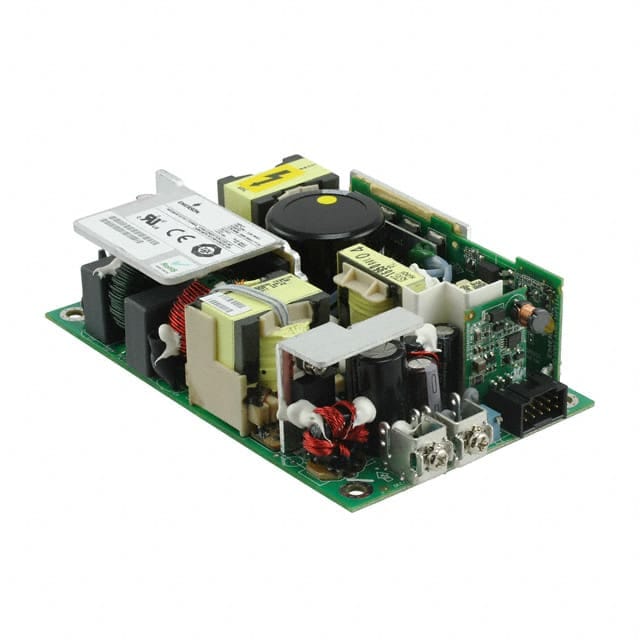 Artesyn Embedded Power 454-1476-ND
