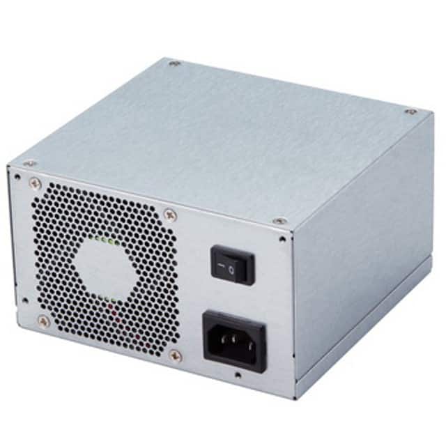 FSP Technology Inc. 2967-FSP600-80PSA(SK)-ND