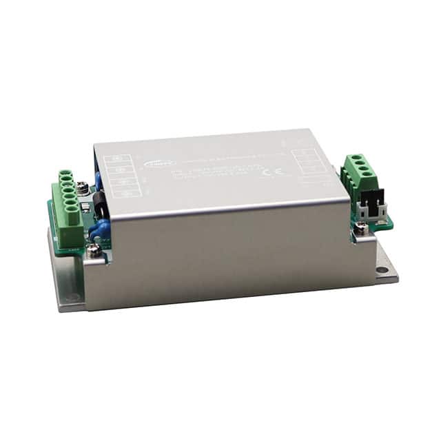 Cincon Electronics Co. LTD 2034-CQB75-300S12N-CMFD-ND