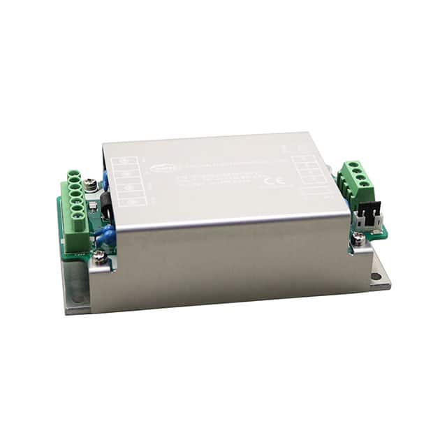 Cincon Electronics Co. LTD 2034-CQB75-300S12-CMFD-ND