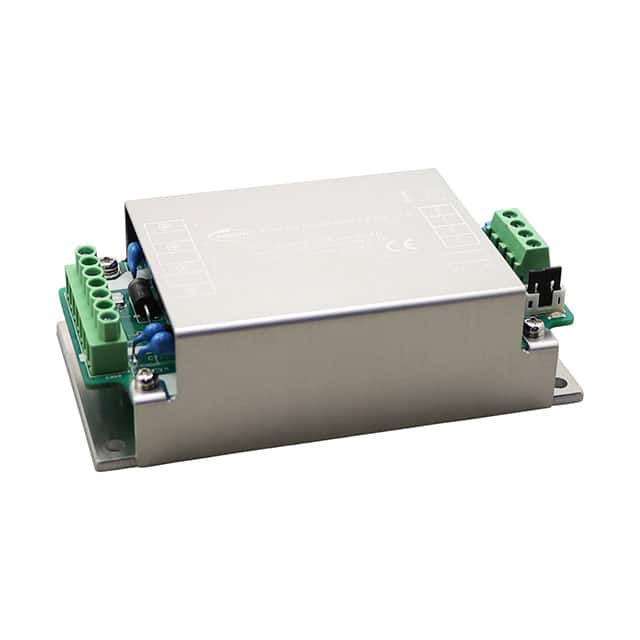 Cincon Electronics Co. LTD 2034-CQB75-300S24N-CMFD-ND
