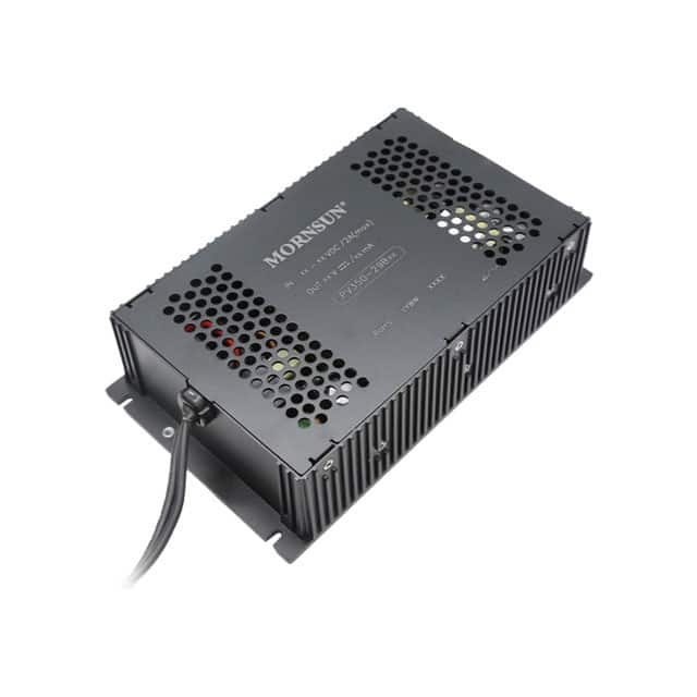 Mornsun America, LLC 2725-PV350-29B32-ND