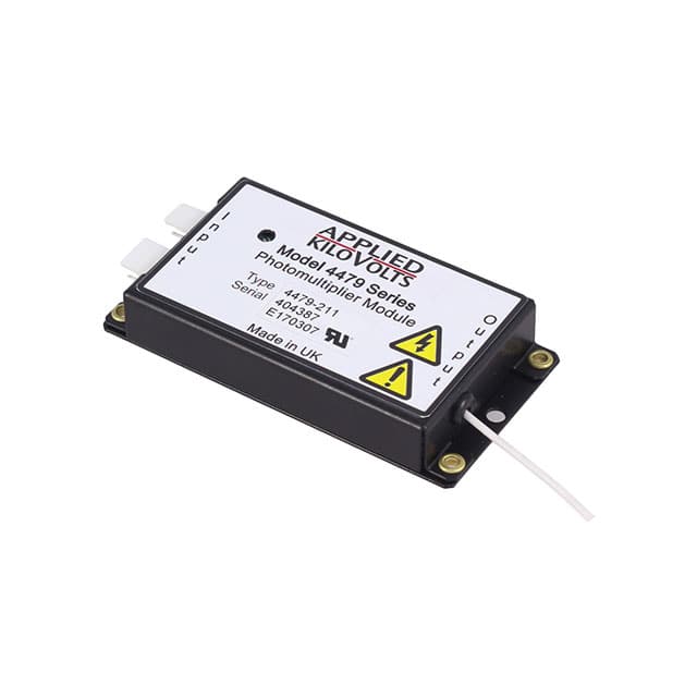 Applied Kilovolts Ltd. 3394-4479-107-ND