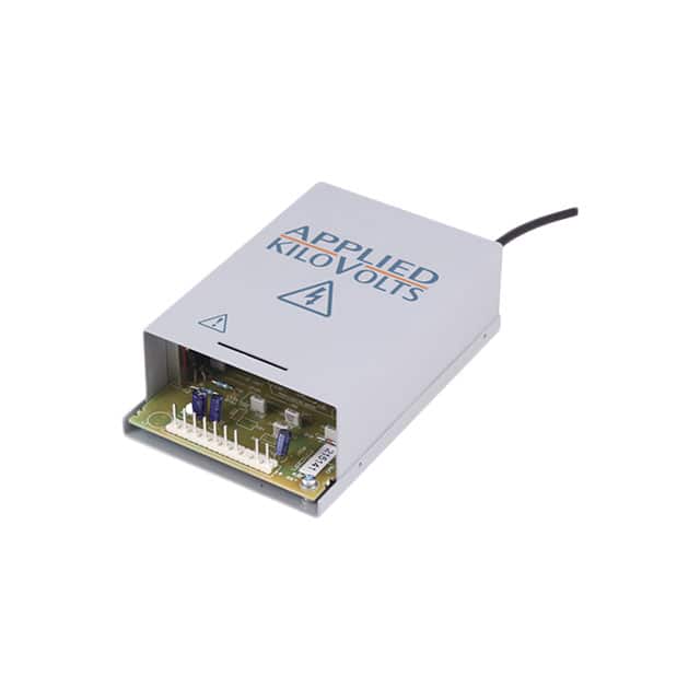 Applied Kilovolts Ltd. 3394-HP005NIP025-ND