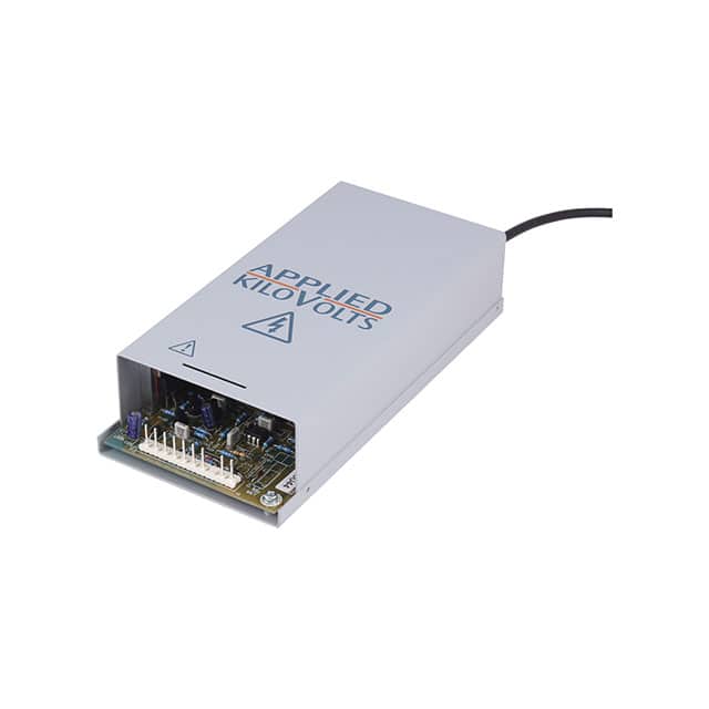 Applied Kilovolts Ltd. 3394-HP2.5RAA025-ND