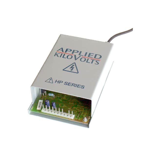 Applied Kilovolts Ltd. 3394-HP020RIP020-ND