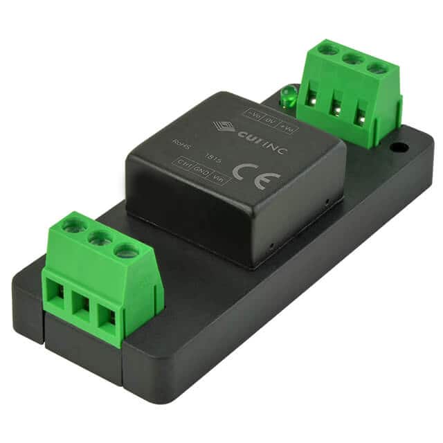 CUI Inc. 102-4825-ND