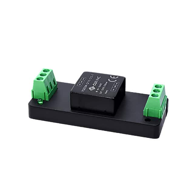 CUI Inc. 102-PQDE6W-Q110-S24-T-ND