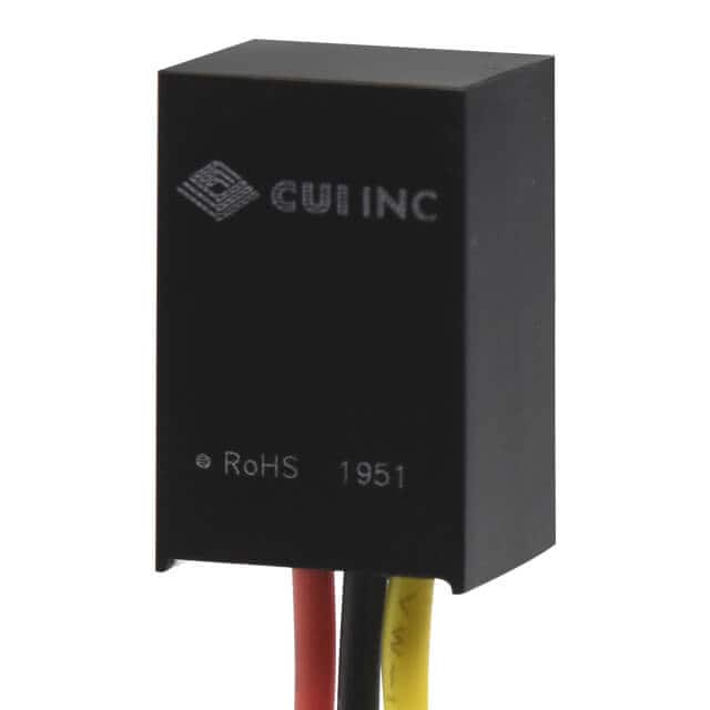 CUI Inc. 102-VX7812-500-W-ND