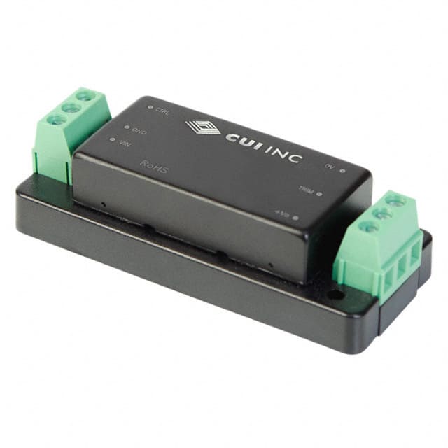 CUI Inc. 102-3181-ND