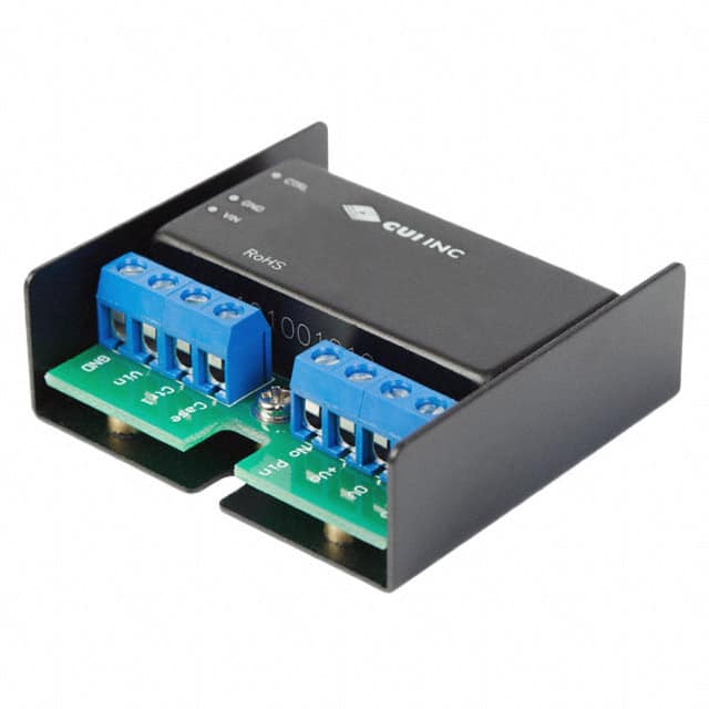 CUI Inc. 102-3152-ND