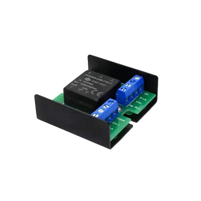 CUI Inc. 102-PDQE20-Q48-S15-U-ND