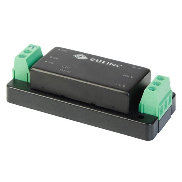 CUI Inc. 102-3235-ND