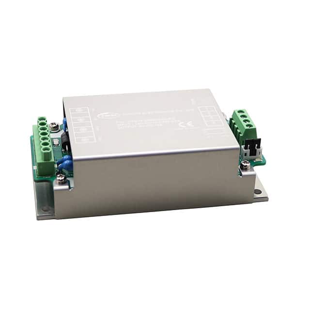 Cincon Electronics Co. LTD 2034-CQB75-300S05-CMFD-ND