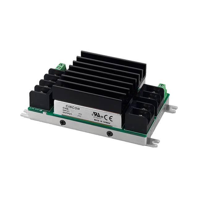 Cincon Electronics Co. LTD 2034-3468-ND