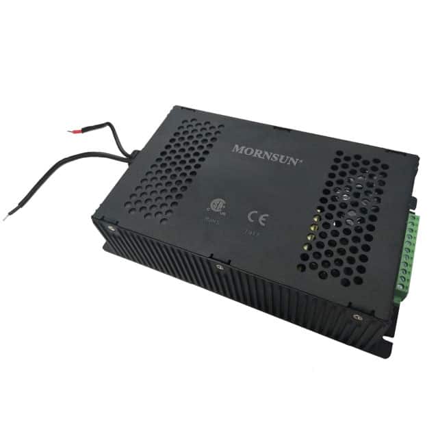 Mornsun America, LLC 2725-PV200-29B48-ND