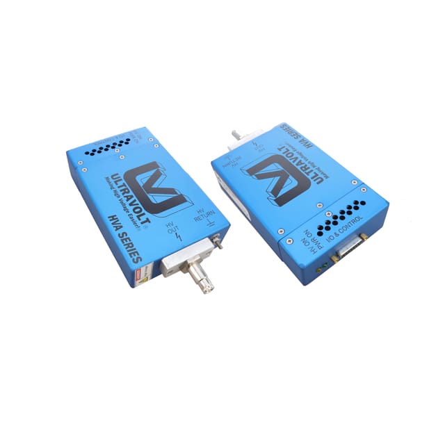 Advanced Energy 633-10HVA24-N1-BNC-10KV-ND